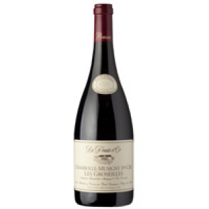 Domaine la Pousse D'Or Chambolle Musigny