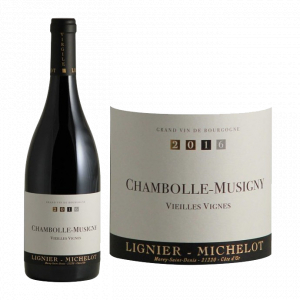 Domaine Lignier Michelot Chambolle-Musigny Vieilles Vignes