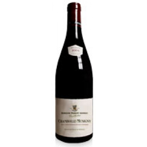 Chambolle Musigny Arnoux Lachaux Magnum