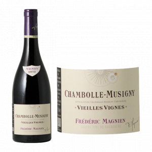 Frédéric Magnien Chambolle-Musigny Vieilles Vignes