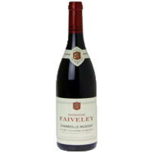 Domaine Faiveley Chambolle Musigny