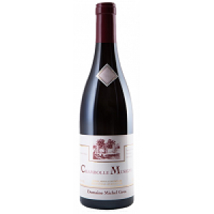 Domaine Michel Gros Chambolle Musigny