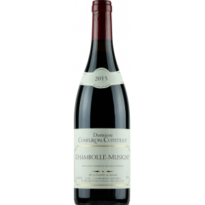 Domaine Confuron Cotetidot Chambolle Musigny