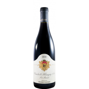 Domaine Hubert Lignier Chambolle Musigny Les Baudes