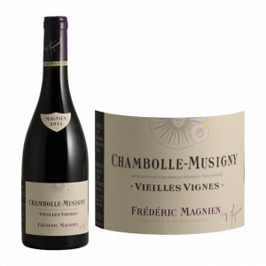 Frederic Magnien Chambolle-Musigny Vieilles Vignes