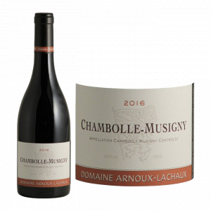 Domaine Arnoux-Lachaux Chambolle-Musigny