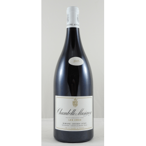 Domaine Antonin Guyon Chambolle-Musigny Les Cras Magnum