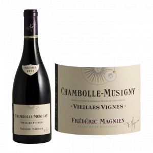 Frédéric Magnien Chambolle-Musigny Vieilles Vignes