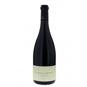 Domaine Amiot Servelle Chambolle Musigny Les Amoureuses