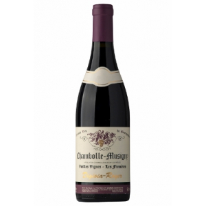 Domaine Digioia-Royer Chambolle-Musigny Les Fremières Vieilles Vignes