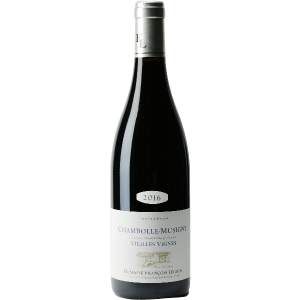 Domaine François Legros Chambolle-Musigny Vieilles Vignes