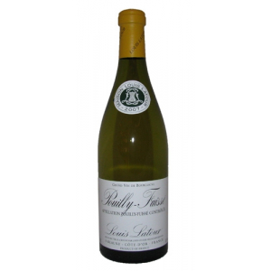 Louis Latour Pouilly-Fuissé