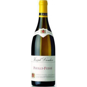 Joseph Drouhin Pouilly Fuissé