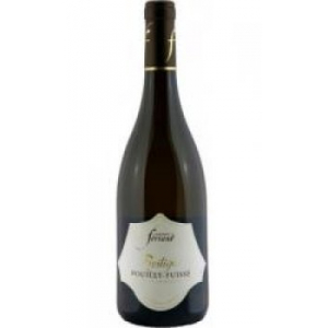 Domaine Ferrand Pouilly Fuisse Prestige