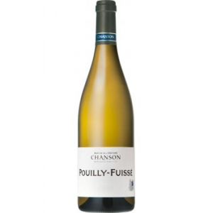 Chanson Pere & Fils Pouilly Fuisse