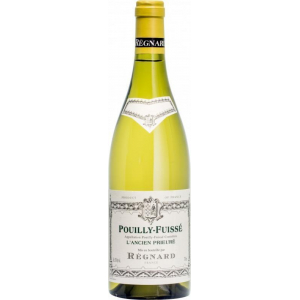 Régnard Pouilly Fuissé L'Ancien Prieuré