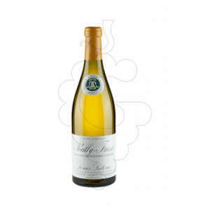 Louis Latour Pouilly-Fuissé