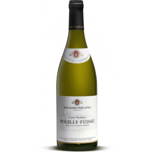 Bouchard Père et Fils Pouilly-Fuissé Vignes Romanes Blanc