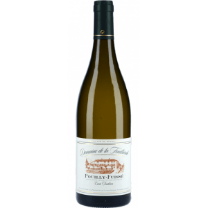 Domaine de la Feuillarde Pouilly-Fuissé