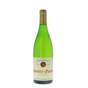 Domaine Ferret J.A. Pouilly Fuissé Clos Des Prouges Tête de Cru