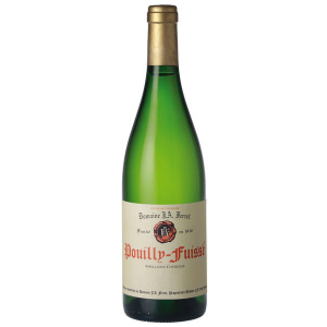 Domaine Ferret Pouilly Fuisse Autour de Fuisse