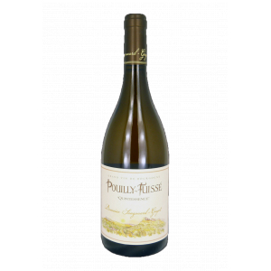 Domaine Sangouard Guyot Pouilly-Fuissé Quintessence Blanc