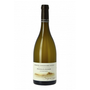 Domaine Sangouard Guyot Pouilly-Fuissé Authentique