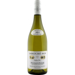 Labouré-Roi Pouilly Fuissé