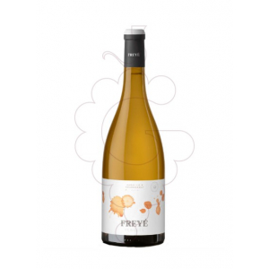 Masia Freyé Xarello Chardonnay