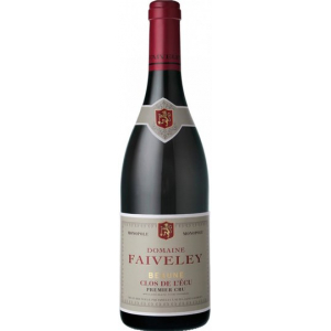 Domaine Faiveley Beaune 1er Cru Clos de l'Ecu