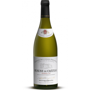 Bouchard Père et Fils Beaune 1er Cru du Château Blanc