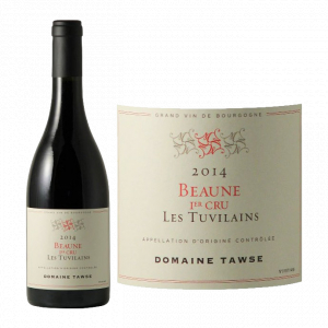 Domaine Tawse Beaune 1er Cru Tuvilains