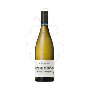 Chanson Beaune 1Er Cru Clos Des Mouches Blanco