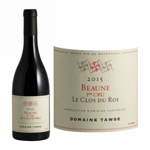 Domaine Tawse Beaune 1er Cru Clos du Roi