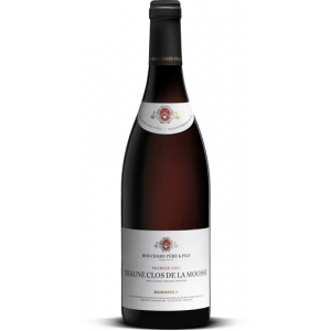 Bouchard Père et Fils Beaune 1er Cru Clos de la Mousse