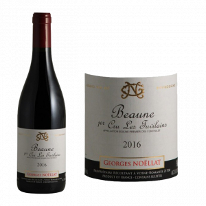 Georges Noëllat Beaune 1er Cru Tuvilains