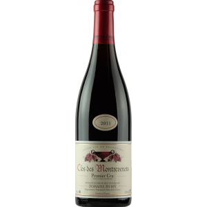 Domaine Mussy Beaune 1er Cru Clos de Montrevenots