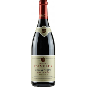 Domaine Faiveley Beaune 1er Cru Clos de l'Ecu