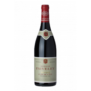 Domaine Faiveley Côte de Beaune 1er Cru Clos de l'Ecu