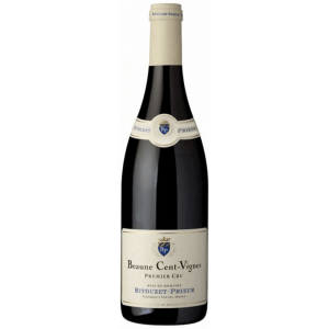 Domaine Bitouzet Prieur Beaune 1er Cru Cent Vignes