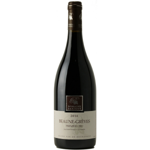 Domaine Parigot Beaune 1er Cru Les Grèves