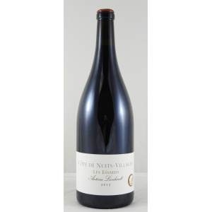 Antoine Lienhardt Les Essards Côte de Nuits Villages Magnum