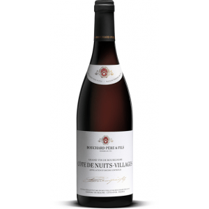 Bouchard Père et Fils Côte de Nuits Cotes de Nuits Villages