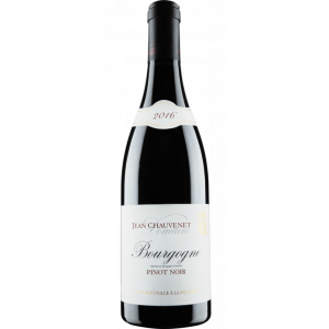 Domaine Jean Chauvenet Bourgogne Pinot Noir