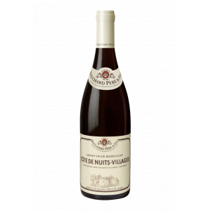 Bouchard Père et Fils Cote de Nuits