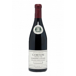 Louis Latour Corton Grand Cru