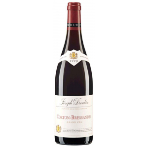 Joseph Drouhin Corton Bressandes Grand Cru