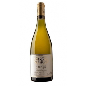 Lucien Le Moine Corton Les Grandes Lolières Blanc Grand Cru