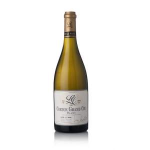 Lucien Le Moine Corton Grand Cru Blanc