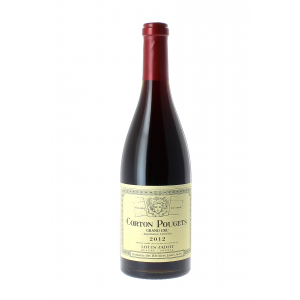 Louis Jadot Corton Pougets Grand Cru